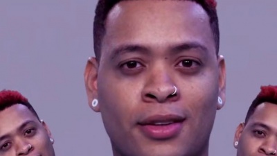 MC Loma e as Gêmeas Lacração、OS Cretinos - Lacração