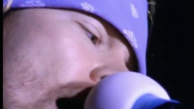 Guns N' Roses - Dead Horse