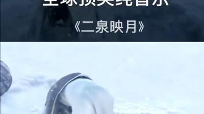 艾玛吃了个瓜 - #二胡 #二泉映月