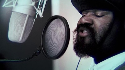Miloš Karadaglić、Gregory Porter - Let It Be