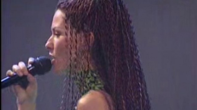 Shania Twain - Come On Over