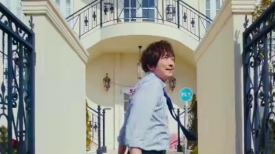 小野大輔 - STARTRAIN