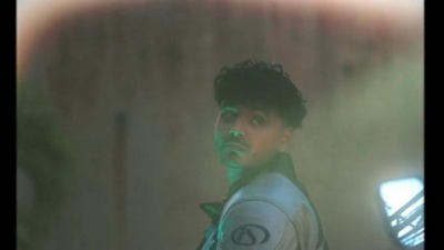 Álvaro Díaz、Kablito - El Último Baile(Mia 5)
