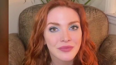 Caylee Hammack、Reba McEntire - Redhead