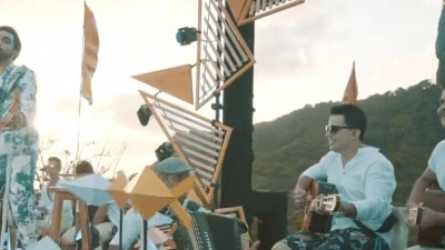 Gabriel Diniz - Denuncia Aí