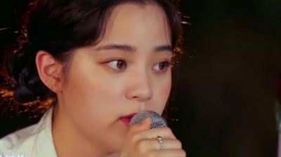 李荣浩、欧阳娜娜、美好的时光 - 我是一只鱼