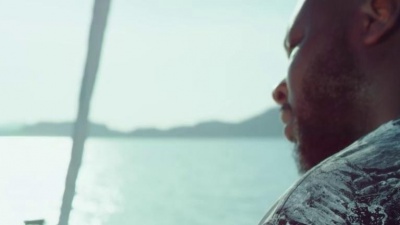 Abou Debeing - Qu'une vie