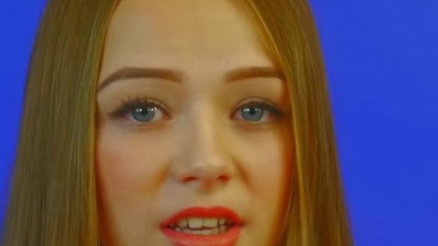 Connie Talbot - Shut Up (Move On)