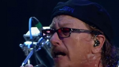 Toto - Hold The Line