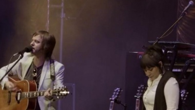 Chetes、Carla Morrison - Que Me Maten