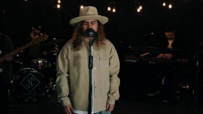 Jordan Feliz - The River