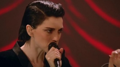 St. Vincent - Savior