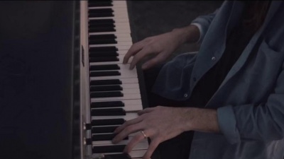 Local Natives - Café Amarillo