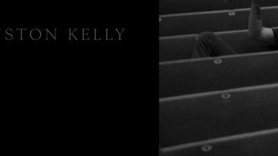Ruston Kelly - Brave