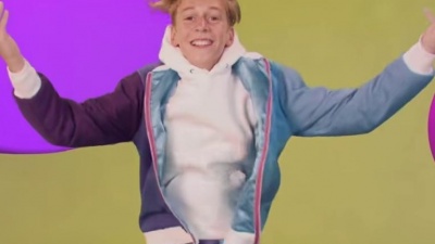 Kidz Bop Kids - Rain On Me