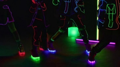 Kidz Bop Kids - Blinding Lights