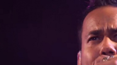 Juan Luis Guerra 4.40、Romeo Santos - Frío, Frío