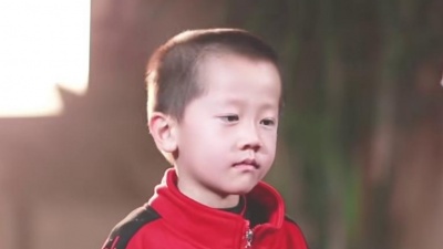 小蜻蜓 - 顽皮的月亮—吴芷境