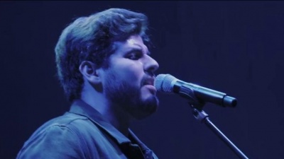 Kurt - Se Fuerte Corazón
