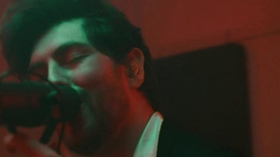 Twin Atlantic - Barcelona