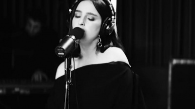 Banks - Stroke