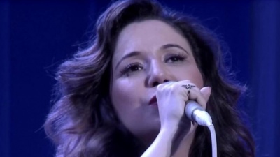 Maria Rita - Fascinação(Fascination)
