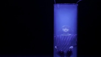Pomme - anxiété