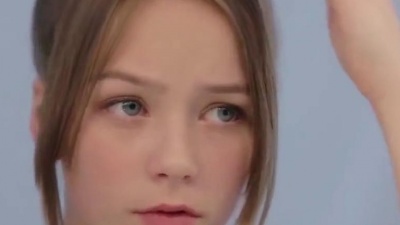 Connie Talbot - Inner Beauty