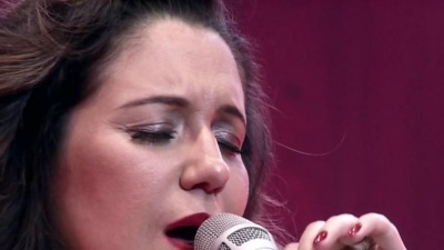 Maria Rita - Me Deixas Louca(Me Vuelves Loco)