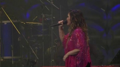Maria Rita - O Homem Falou