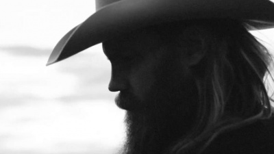 Chris Stapleton - Traveller