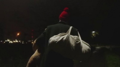 Max Richard Leßmann - Wenn es Weihnachten wird