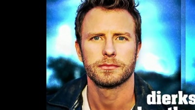 Dierks Bentley - Somewhere On A Beach