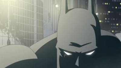 Booba - Gotham