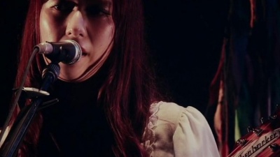 GLIM SPANKY - 闇に目を凝らせば