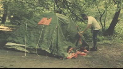 Traumfrequenz、Alisha Collins - Film im Kopf