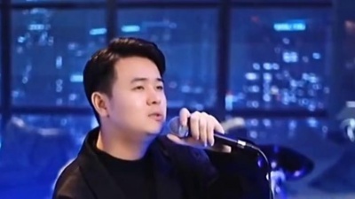蒙永周 - 《无情的情书》被翻唱得撕心裂肺，想起也没有意义，只做个路人！