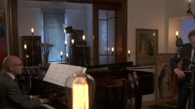 Daniel Hope、Christoph Israel - Fauré: Après un Rêve, Op. 7, No. 1