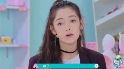 原来是西门大嫂 - 【创造营2020】希林娜依·高 母亲节即兴创作给妈妈的歌
