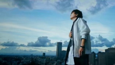 SPYAIR - One Day