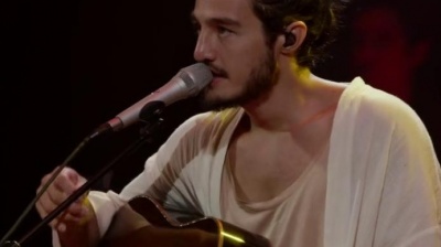 Tiago Iorc、DUDA BEAT - Tangerina
