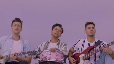 Public - Make You Mine