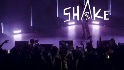 070 Shake - Rocketship
