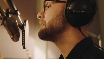 mark forster、VIZE、Michael Geldreich - Bist du Okay