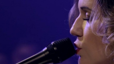 Maria Rita - Abismo