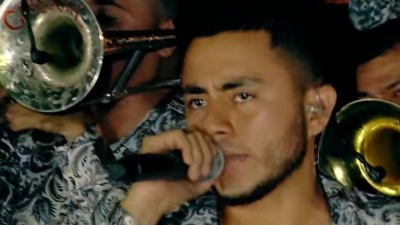 Banda Carnaval - Te Cambio El Domicilio
