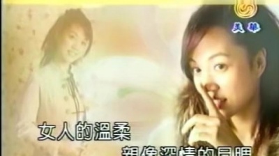 秀兰玛雅 - 牵着你的手 (KTV版)