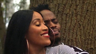 Diamond Platnumz、miri ben-ari - Baila