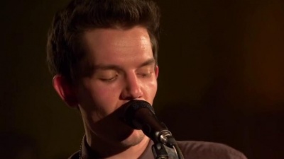 Milo Meskens - New Beginning