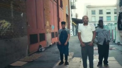 Jordan Fisher - Mess